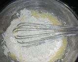 ミニミニオレンジシフォン作り方4写真