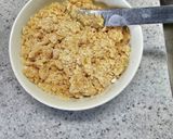 田舎のしそ巻き(大葉味噌巻き)作り方4写真