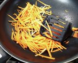 茎わかめの作り置き惣菜作り方4写真