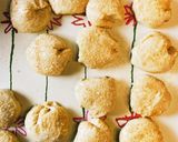 HBとワッフルメーカーでベルギーワッフル作り方8写真