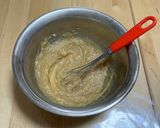 和風ごまクッキー作り方3写真