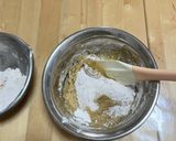 和風ごまクッキー作り方4写真