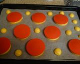 ♪エルモのシュークリーム♪作り方18写真