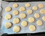 和風ごまクッキー作り方6写真