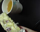 Lekue（ルクエ）で簡単 鬼まんじゅう作り方10写真