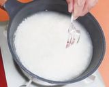 とうもろこしご飯　ｂｙカルットパン作り方5写真