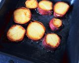 焼き芋を揚げたら...ウマっ！作り方3写真