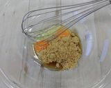 和風なめらかプリン作り方4写真