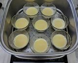 和風なめらかプリン作り方7写真