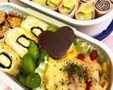 焼売のピザマヨ焼き　作り方12写真