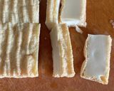 厚揚げ・豚こま・ピリ辛味噌の炒め煮作り方4写真