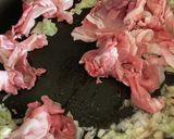 厚揚げ・豚こま・ピリ辛味噌の炒め煮作り方8写真