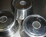 ミニミニオレンジシフォン作り方7写真