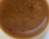厚揚げ・豚こま・ピリ辛味噌の炒め煮作り方5写真