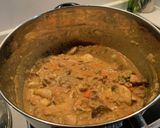 本格!スパイスチキンカレー作り方8写真