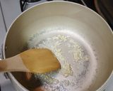 給食☆ポークビーンズ作り方2写真