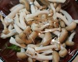 簡単！激ウマ！ピーマンしめじおかかバター作り方2写真