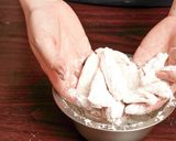 魅惑のガリバタチキン作り方2写真