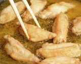 魅惑のガリバタチキン作り方3写真