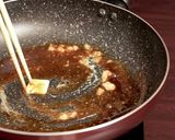 魅惑のガリバタチキン作り方4写真