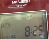 覚書・玄米ご飯（水分少なめ）作り方8写真