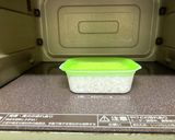 覚書・玄米ご飯（水分少なめ）作り方12写真