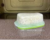 覚書・玄米ご飯（水分少なめ）作り方13写真