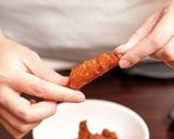 魅惑のガリバタチキン作り方6写真