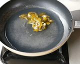 【簡単】氷砂糖で作る、フルーツシロップ♪作り方11写真