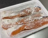 鮭の照り焼き作り方3写真