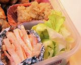パパのお弁当Ver.20230530作り方1写真