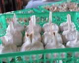 にんにくの長期保管と食味の変化作り方15写真