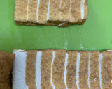 厚揚げの甘辛煮作り方1写真