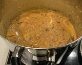 本格!スパイスチキンカレー作り方9写真