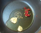 夏野菜と豚三枚肉のオイスー炒め作り方4写真
