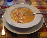 スペインの田舎スープ作り方5写真