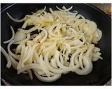 ズボラな簡単ポークケチャップ作り方3写真