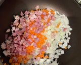 胃袋を掴む!オムライス!!作り方2写真