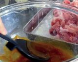 豚ナスピーマンのうま味噌炒め作り方4写真