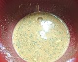 きゅうりササミのハーブ香るおかずサラダス作り方6写真