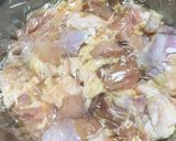 サク！ジュわぁ〜旨！！鶏もも唐揚げ！作り方2写真