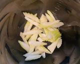＊パクチーサラダ＊作り方1写真
