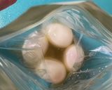 白色味玉作り方3写真