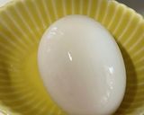 白色味玉作り方4写真