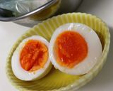 白色味玉作り方5写真