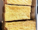 厚揚げ豚巻きもろみ味噌焼き作り方3写真