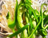 厚揚げ豚巻きもろみ味噌焼き作り方5写真