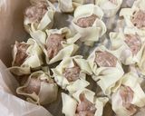 中華麹焼売作り方2写真