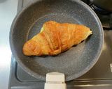 超簡単クロワッサンリベイク作り方3写真