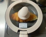 超簡単クロワッサンリベイク作り方4写真